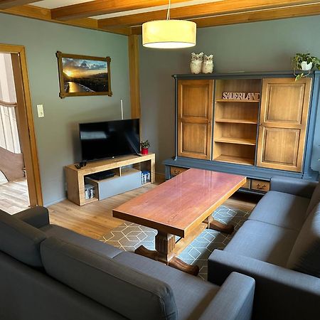 Modernisierte Ferienwohnung Im Schoenen Sauerland Мешеде Екстер'єр фото