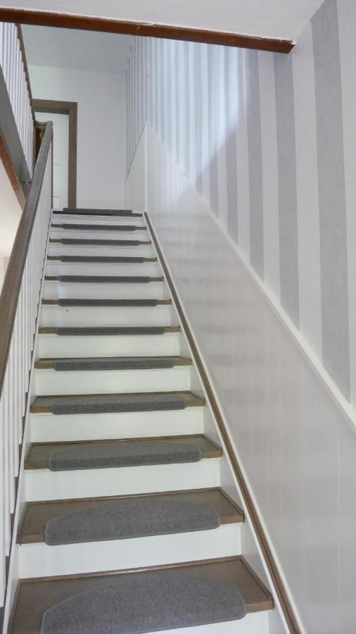 Modernisierte Ferienwohnung Im Schoenen Sauerland Мешеде Екстер'єр фото
