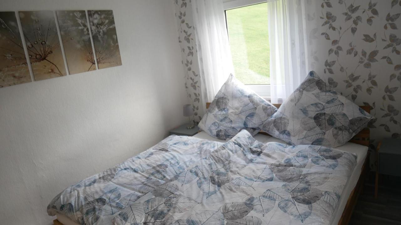 Modernisierte Ferienwohnung Im Schoenen Sauerland Мешеде Екстер'єр фото